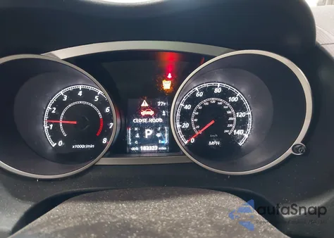 2012 Mitsubishi Outlander Se z USA, uszkodzony, nr VIN JA4JT3AW3CU025207